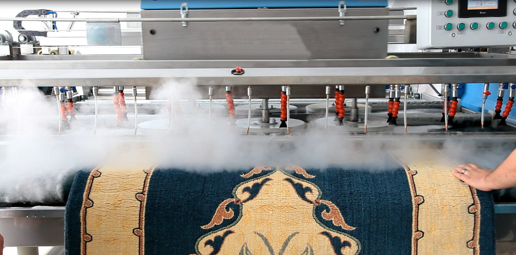 Gemerek Halı Yıkama