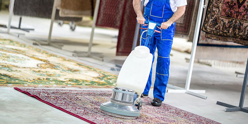 Gemerek Halı Yıkama