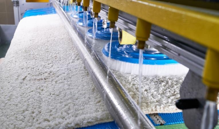 Gemerek Halı Yıkama